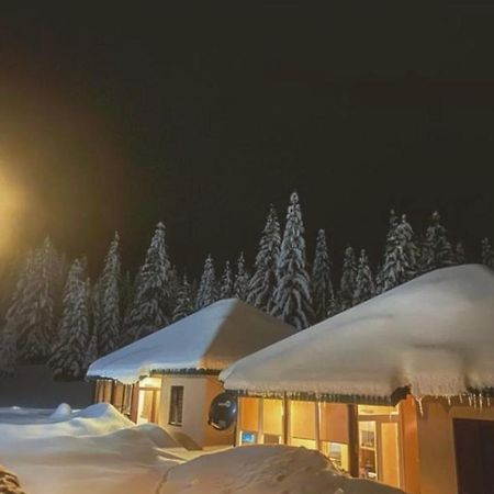 Guest House Kankaras Žabljak Eksteriør bilde