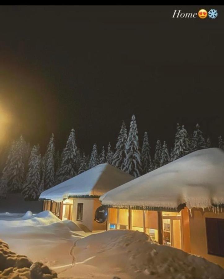 Guest House Kankaras Žabljak Eksteriør bilde