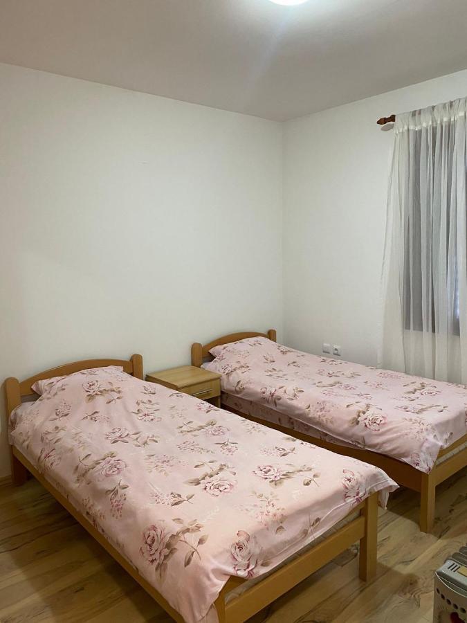 Guest House Kankaras Žabljak Eksteriør bilde