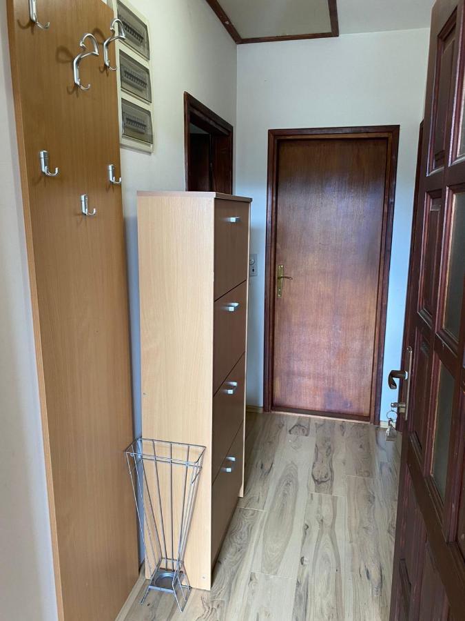 Guest House Kankaras Žabljak Eksteriør bilde