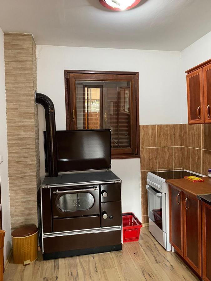 Guest House Kankaras Žabljak Eksteriør bilde
