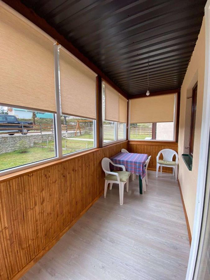 Guest House Kankaras Žabljak Eksteriør bilde