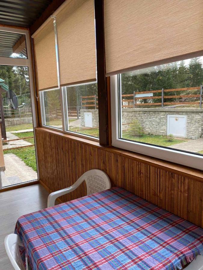 Guest House Kankaras Žabljak Eksteriør bilde