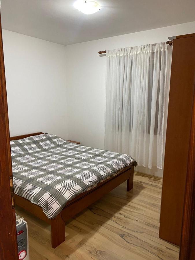 Guest House Kankaras Žabljak Eksteriør bilde